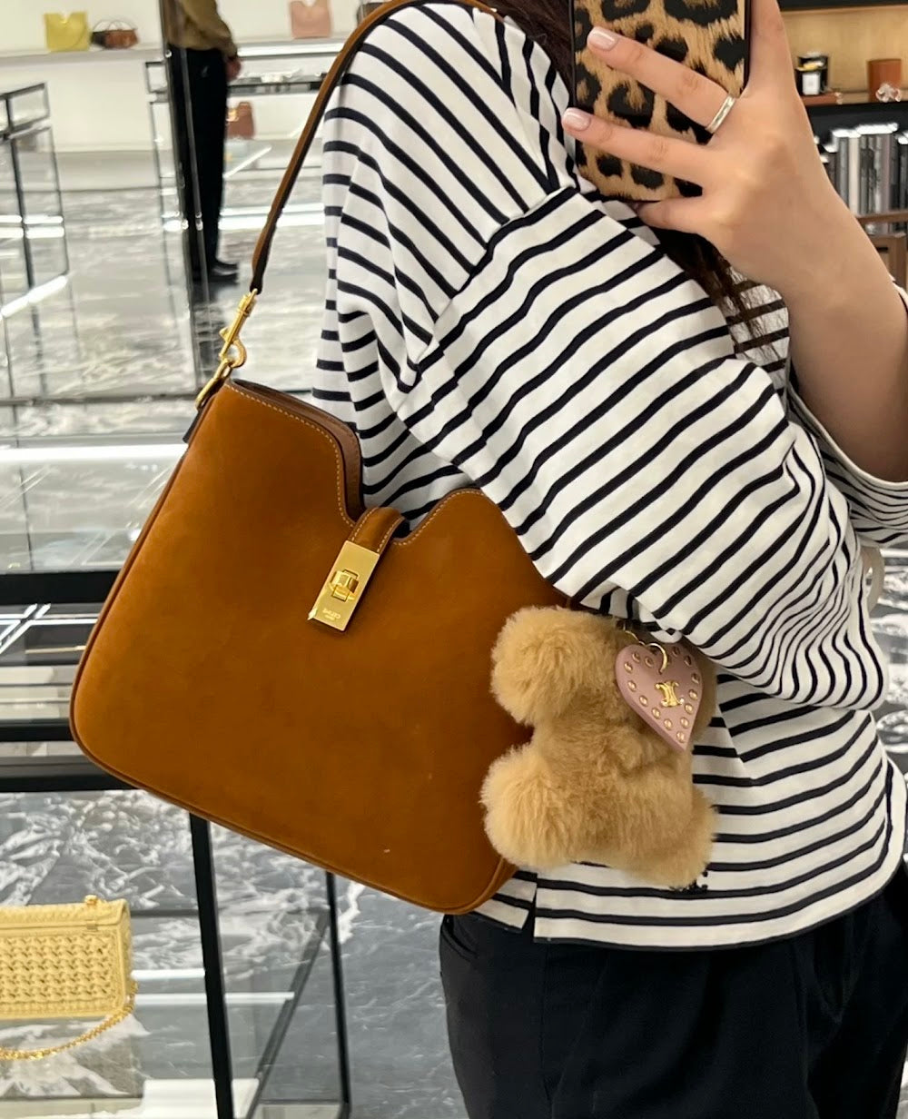 Ezyycart Bags Celine Luxury Bag --112339