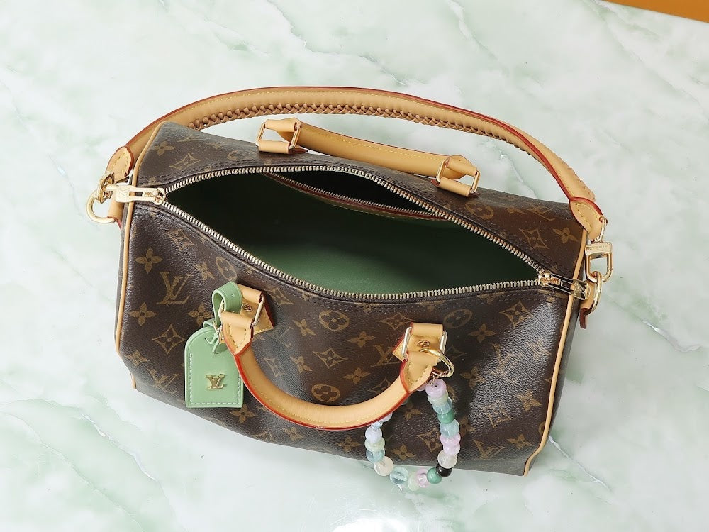 Anum Bags LVn Luxury Bag --78876