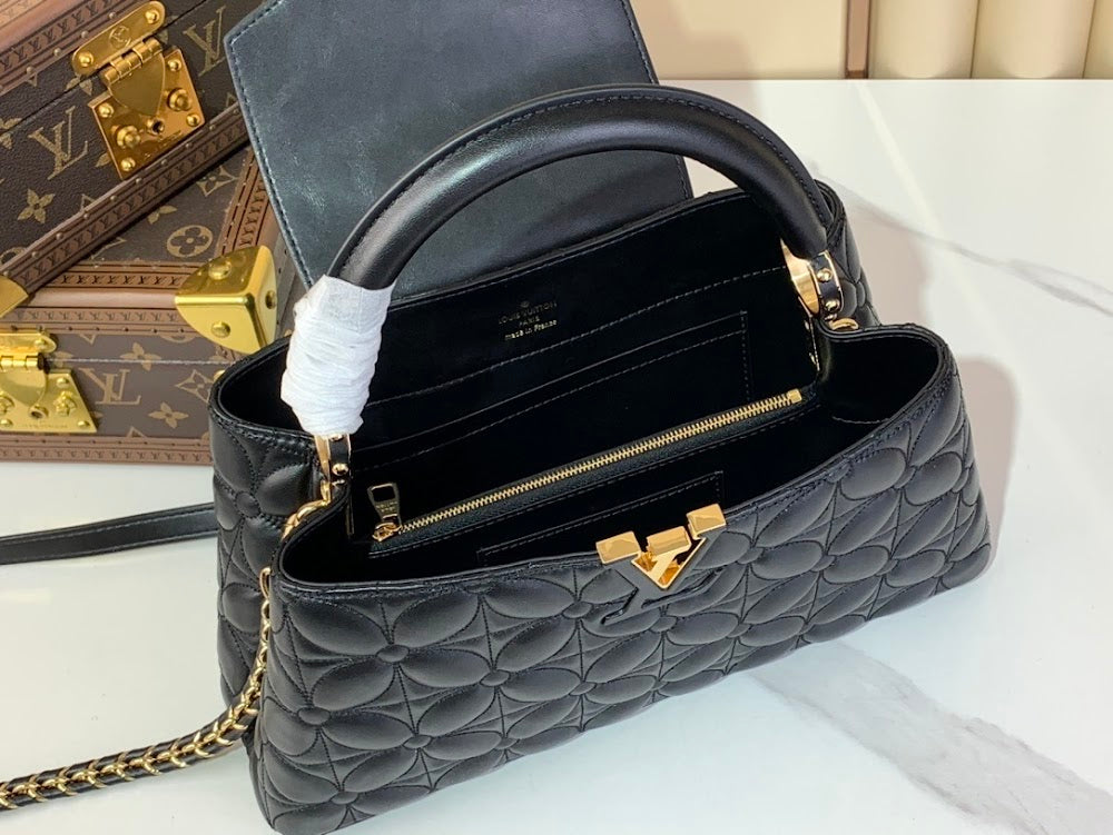 Anum Bags ln Luxury Bag --58816