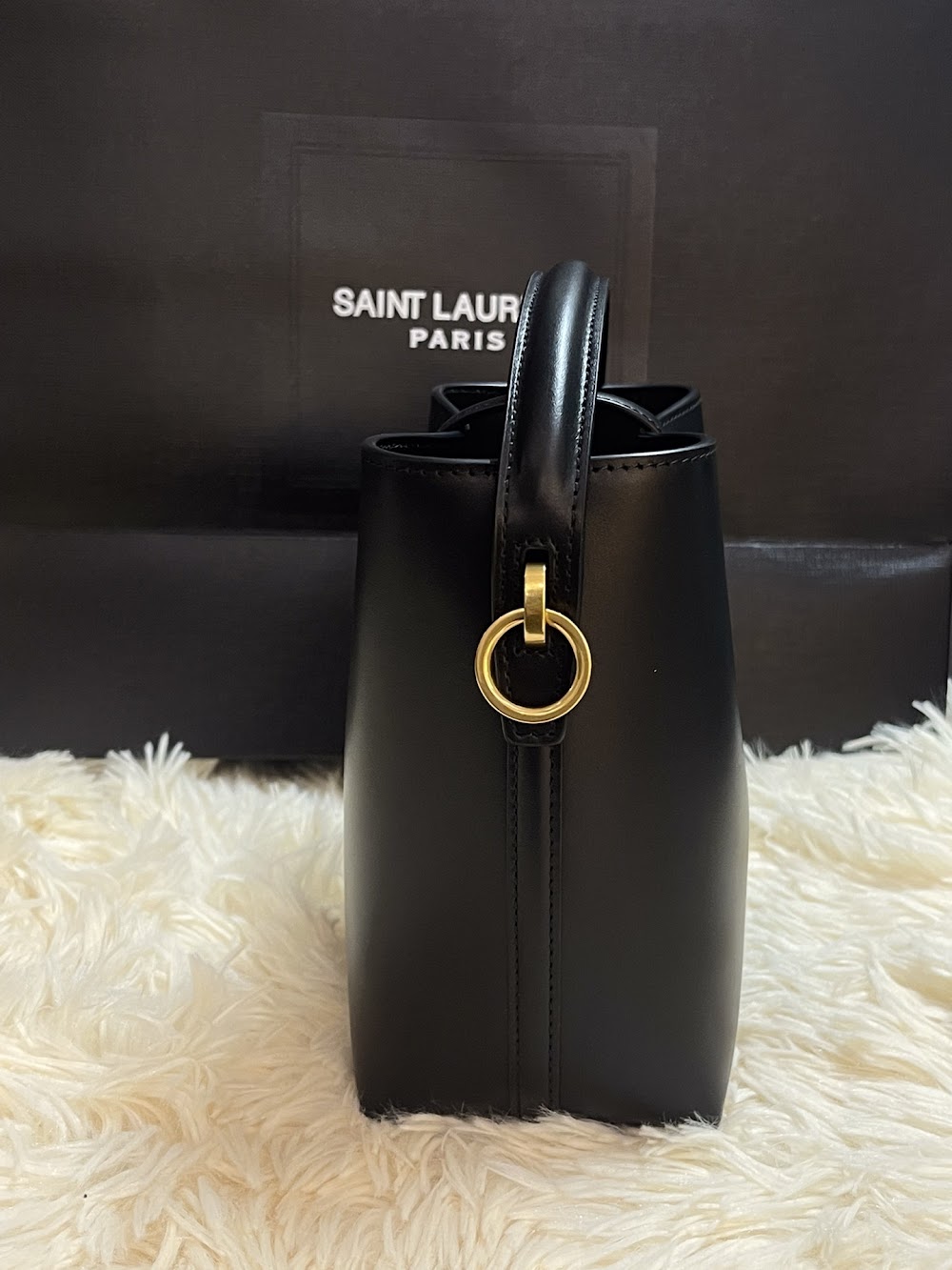 Ezyycart Bags YSLn Luxury Bag --119070