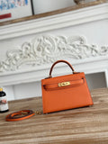Ezyycart Bags Hermesn Luxury Bag --116987
