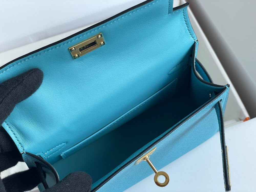 Anum Bags Hermesn Luxury Bag --117974