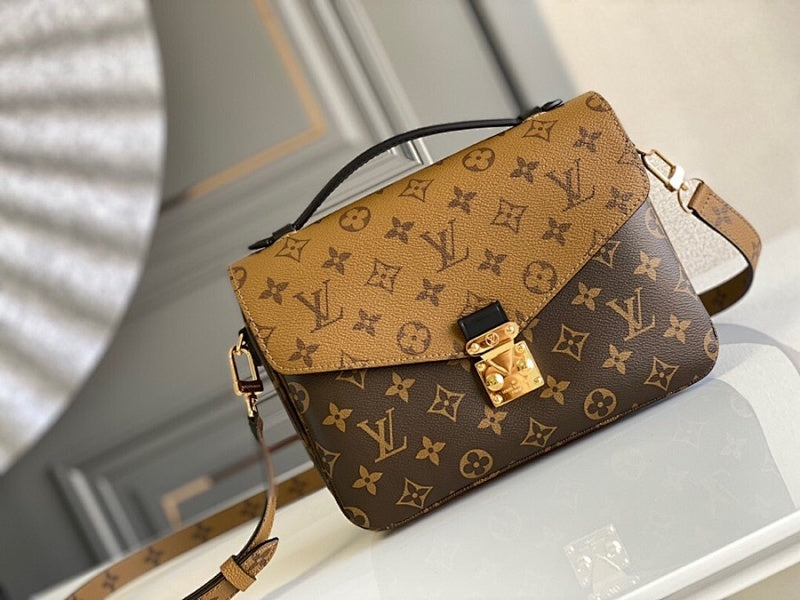 Anum Bags LVn Luxury Bag --79434