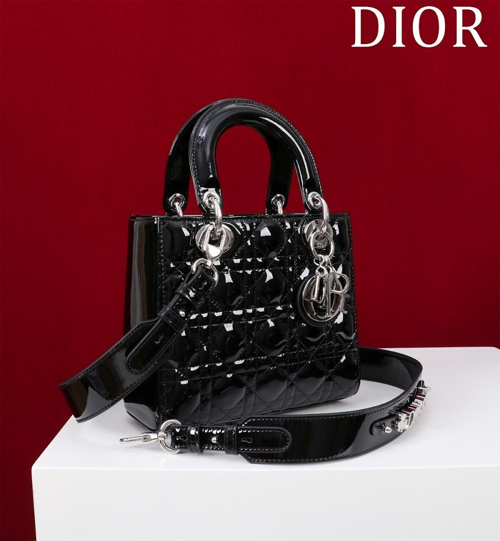 Ezyycart Bags Diorn Luxury Bag --115954