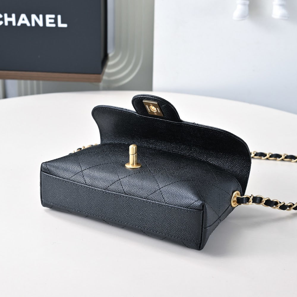 Anum Bags CHn Luxury Bag --114432