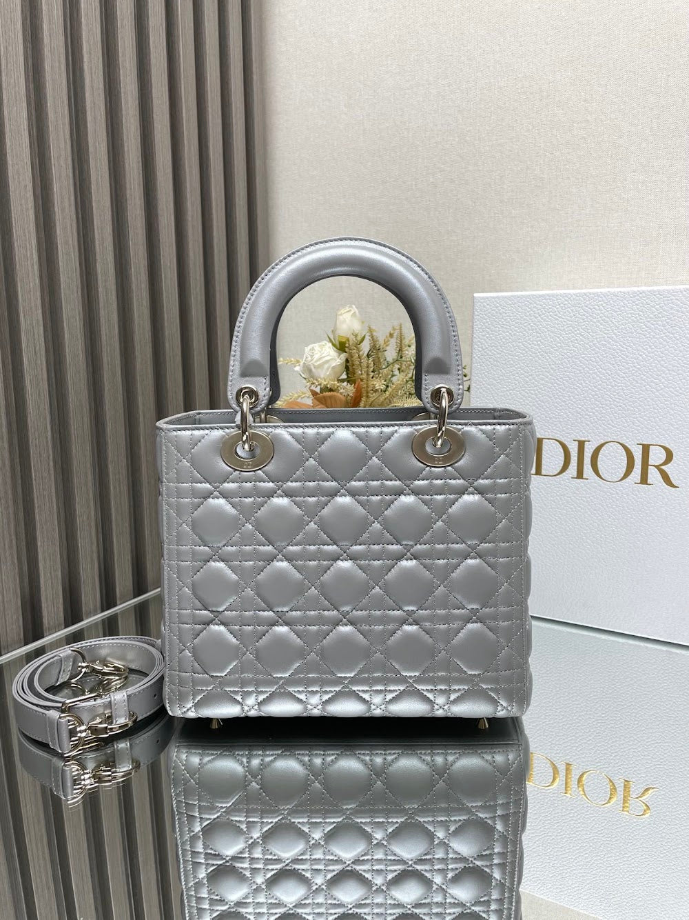 Ezyycart Bags Diorn Luxury Bag --116020