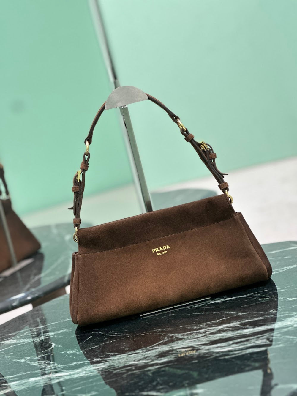 Ezyycart Bags Prada Luxury Bag --53715