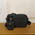 Ezyycart Bags Pradn Luxury Bag --101527