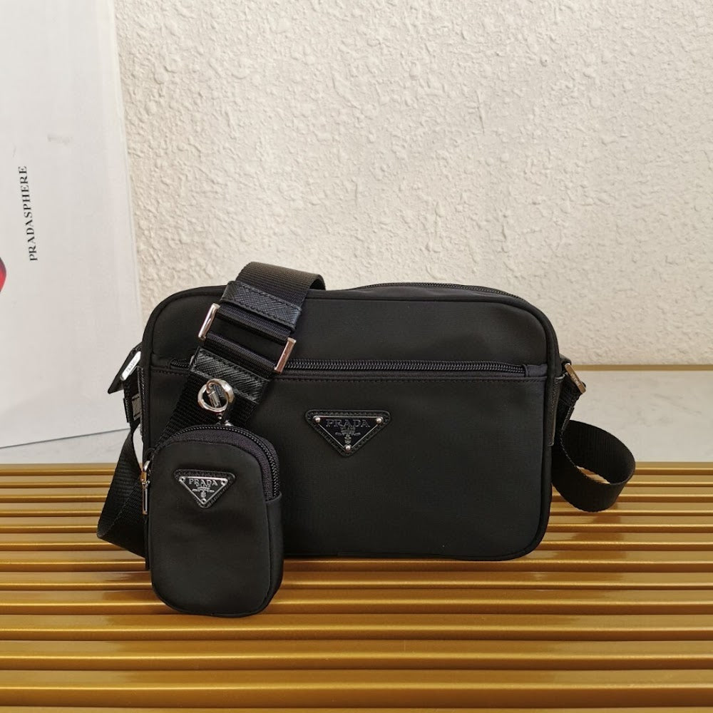 Ezyycart Bags Pradn Luxury Bag --101527