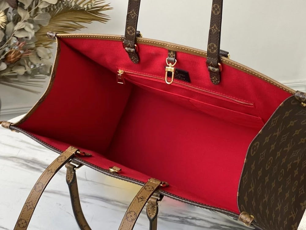 Ezyycart Bags LV Luxury Bag --55919