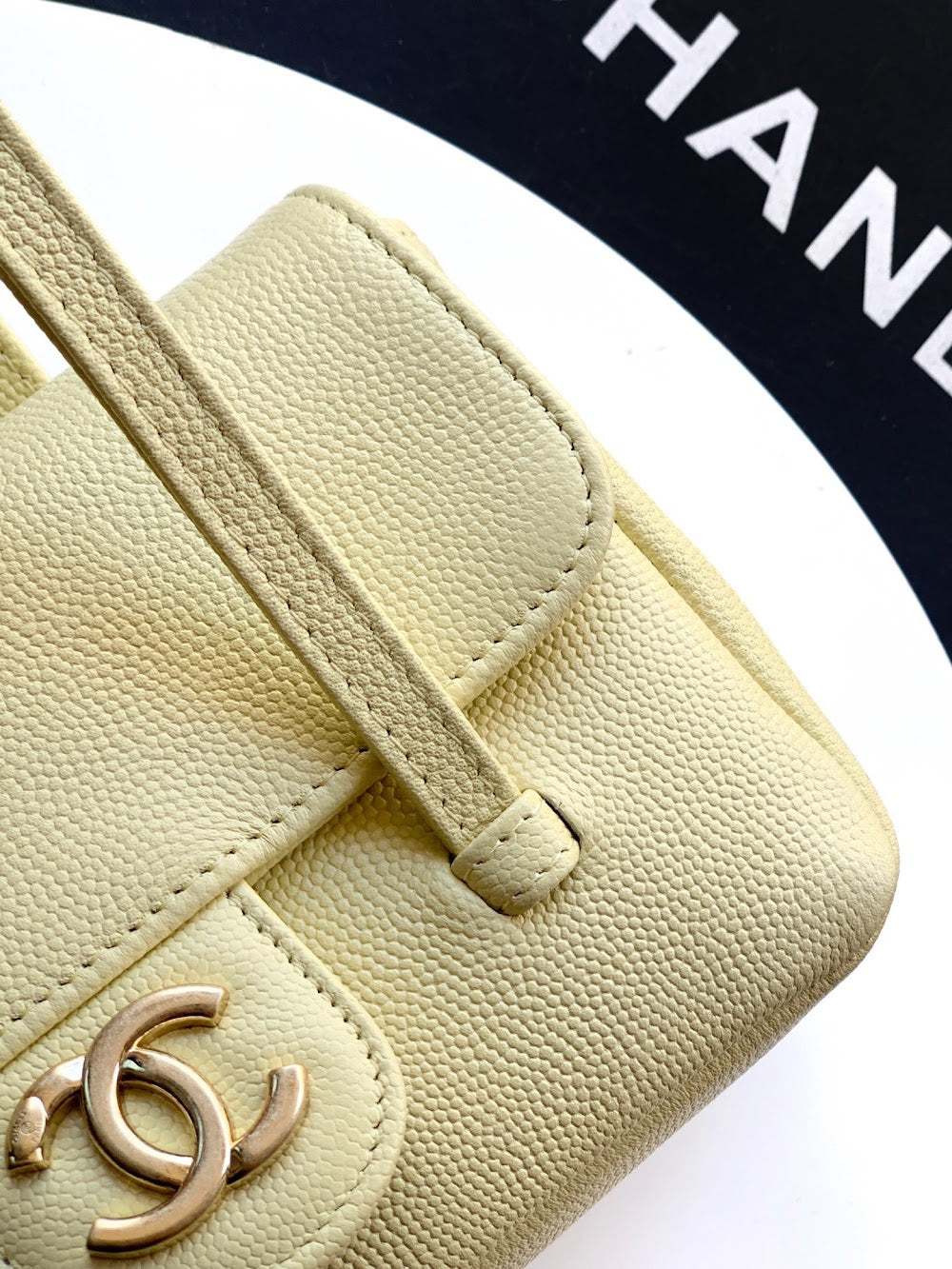 Anum Bags CHn Luxury Bag --113993