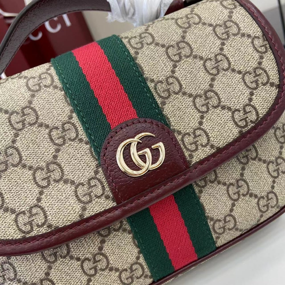 Ezyycart Bags Guccin Luxury Bag --94636