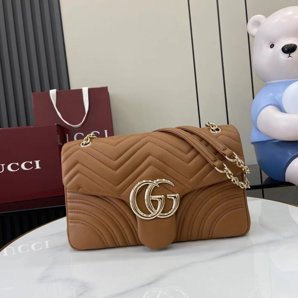 Ezyycart Bags Guccin Luxury Bag --94430
