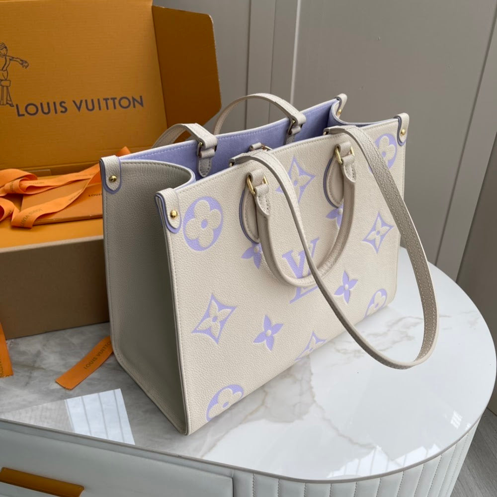 Anum Bags LVn Luxury Bag --79915