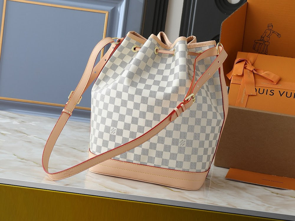 Anum Bags LVn Luxury Bag --81042