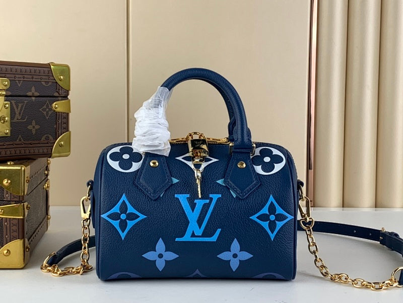 Ezyycart Bags ln Luxury Bag --58914