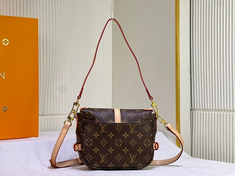 Anum Bags LVn Luxury Bag --81319