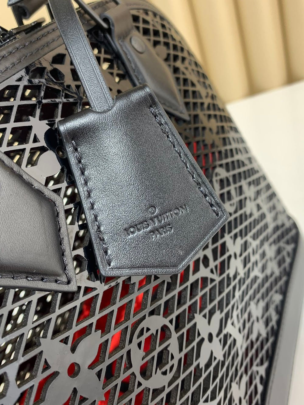 Ezyycart Bags ln Luxury Bag --61001