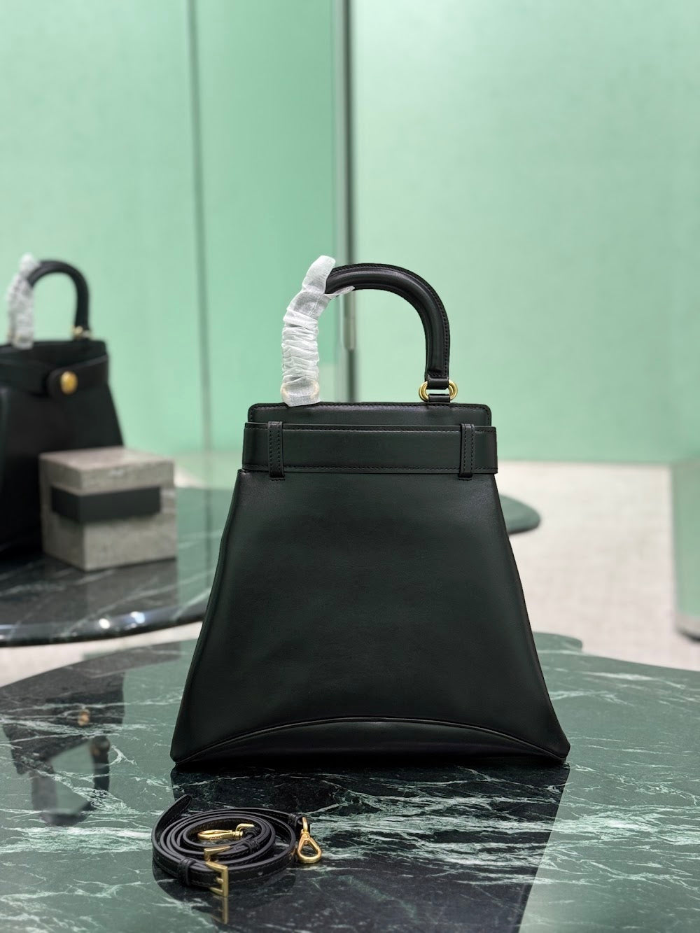Ezyycart Bags Prada Luxury Bag --54286