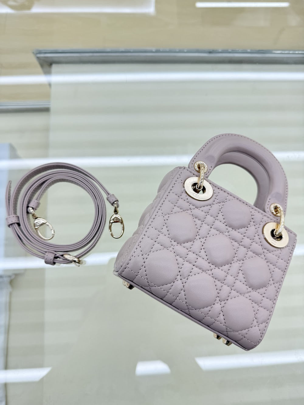 Ezyycart Bags Diorn Luxury Bag --115435