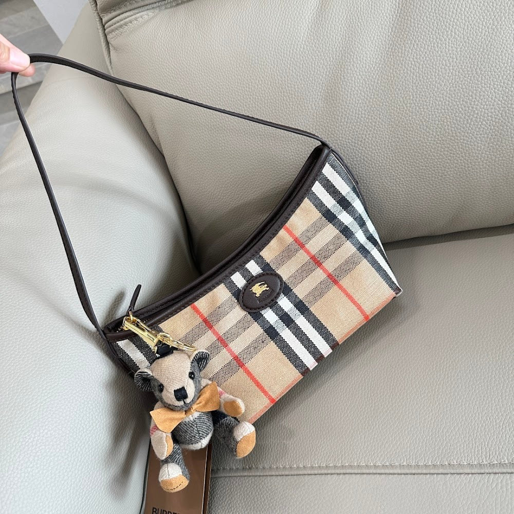 Ezyycart Bags Burberryn Luxury Bag --92374