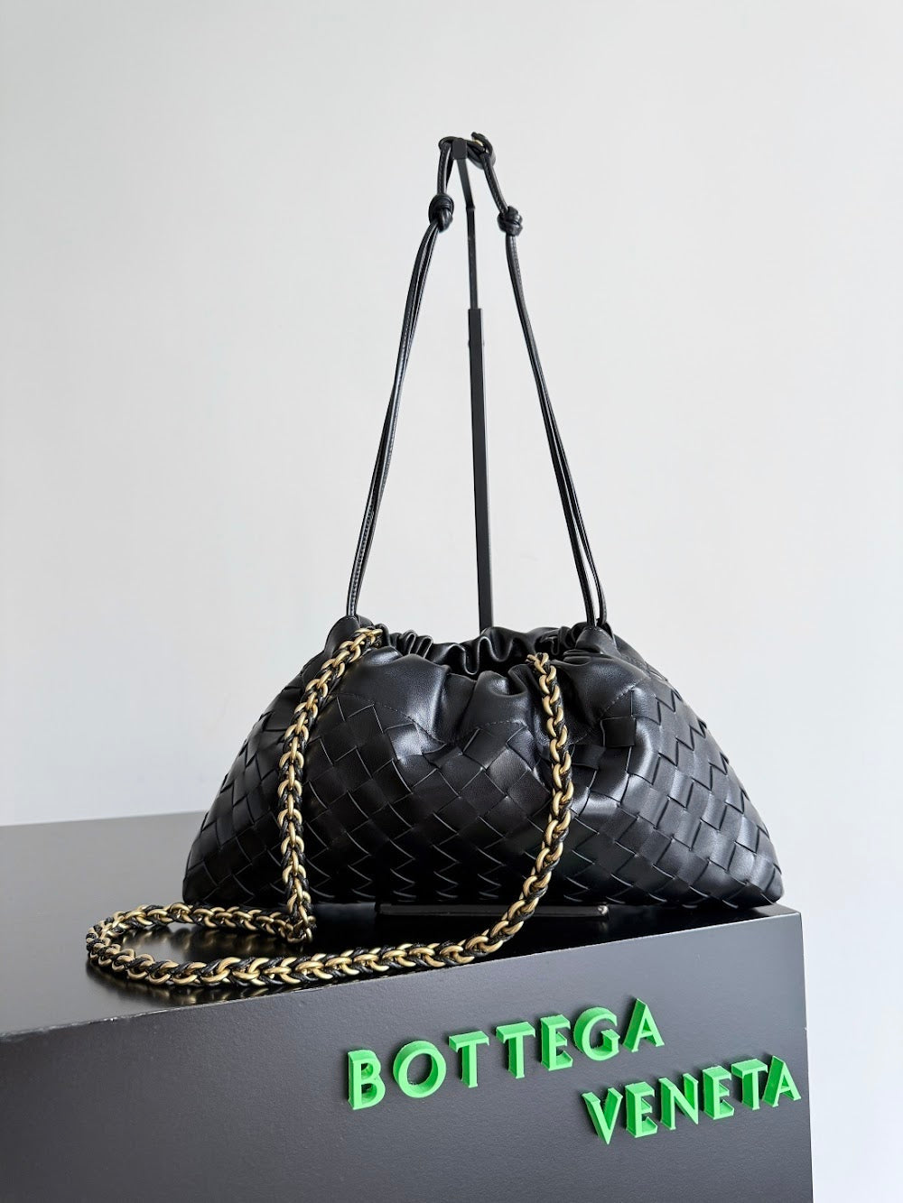 Ezyycart Bags Bottegan Luxury Bag --91554