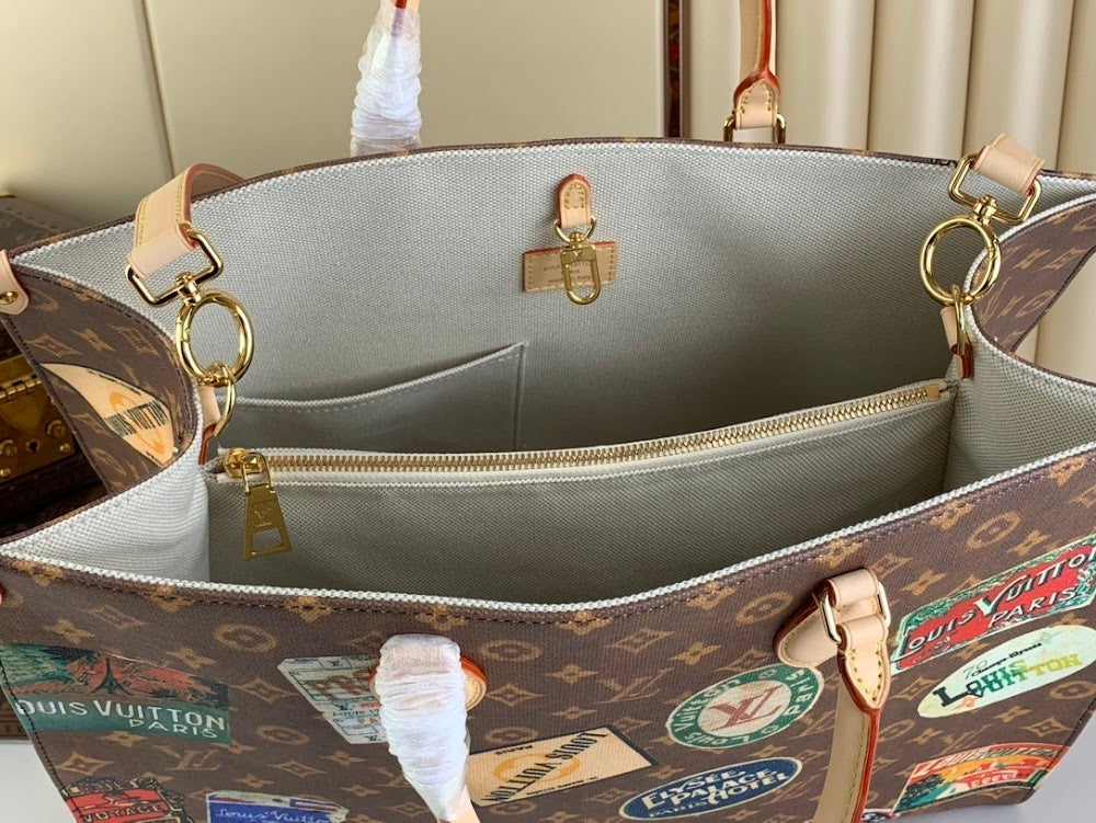 Ezyycart Bags ln Luxury Bag --57062