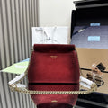 Ezyycart Bags Pradn Luxury Bag --102926