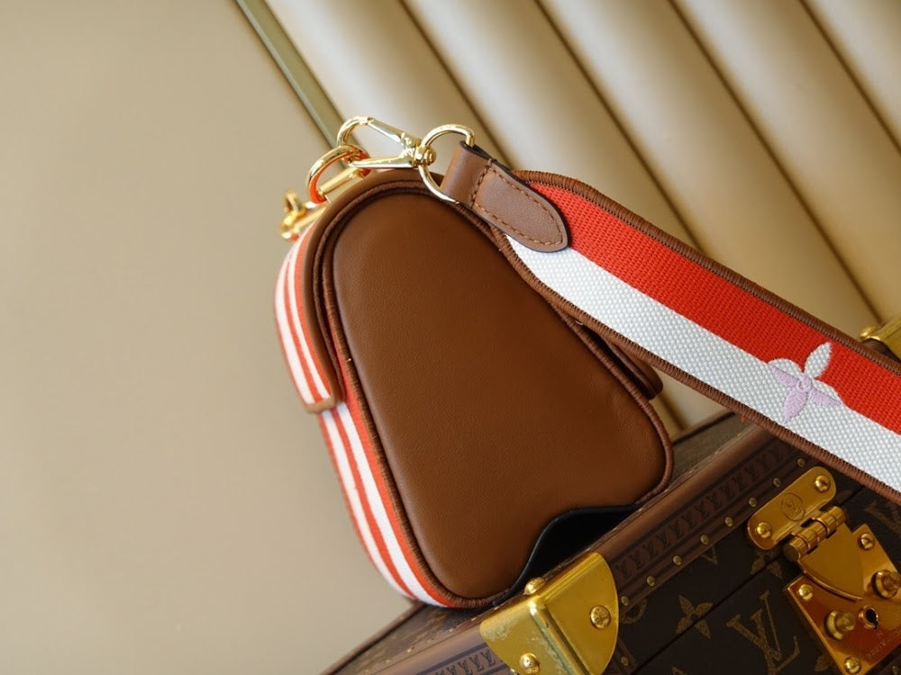 Anum Bags ln Luxury Bag --58496