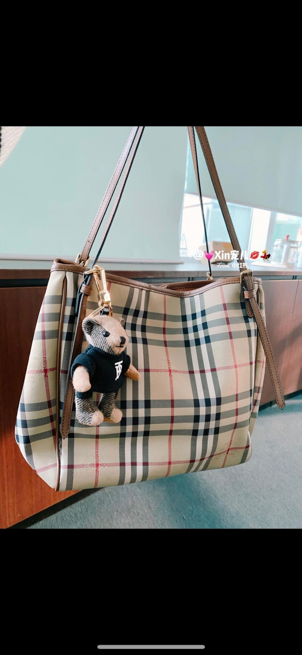 Ezyycart Bags Burberryn Luxury Bag --92299