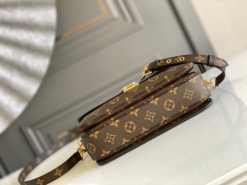 Anum Bags LVn Luxury Bag --79821