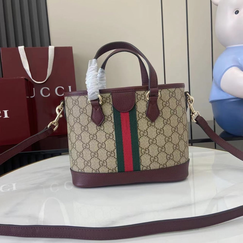 Ezyycart Bags Guccin Luxury Bag --94624