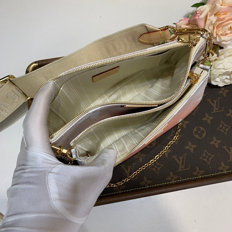 Ezyycart Bags ln Luxury Bag --56930