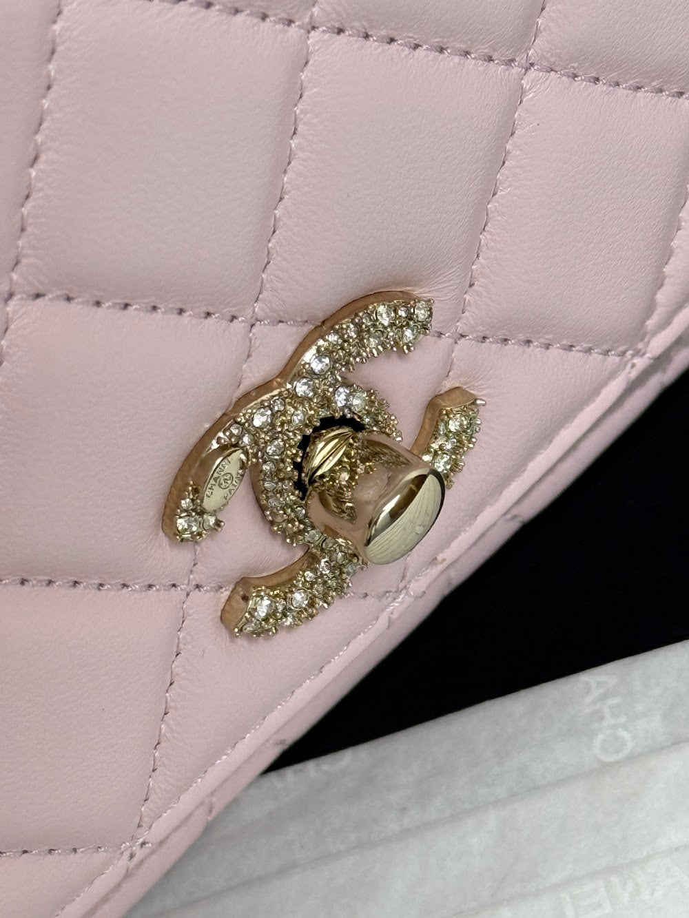 Anum Bags CHn Luxury Bag --113555