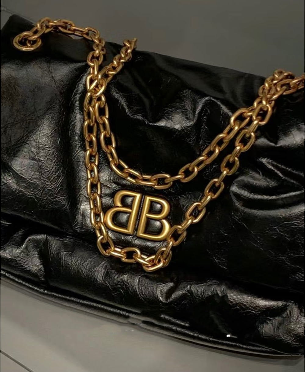 Ezyycart Bags Balenciaga Luxury Bag --111267