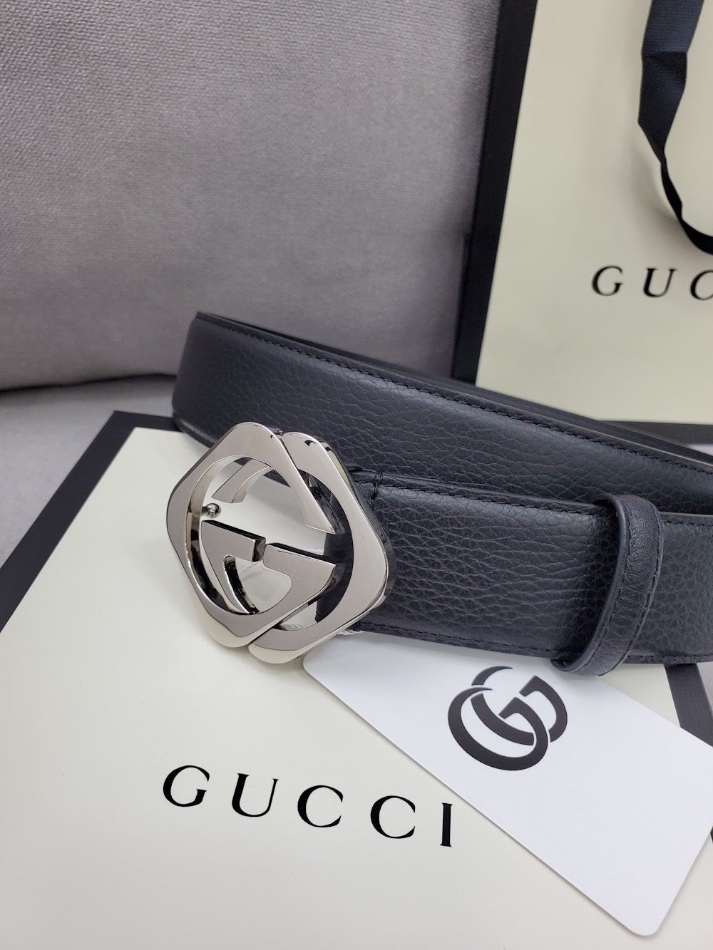 Ezyycart Bags Guccin Luxury Belt --105534
