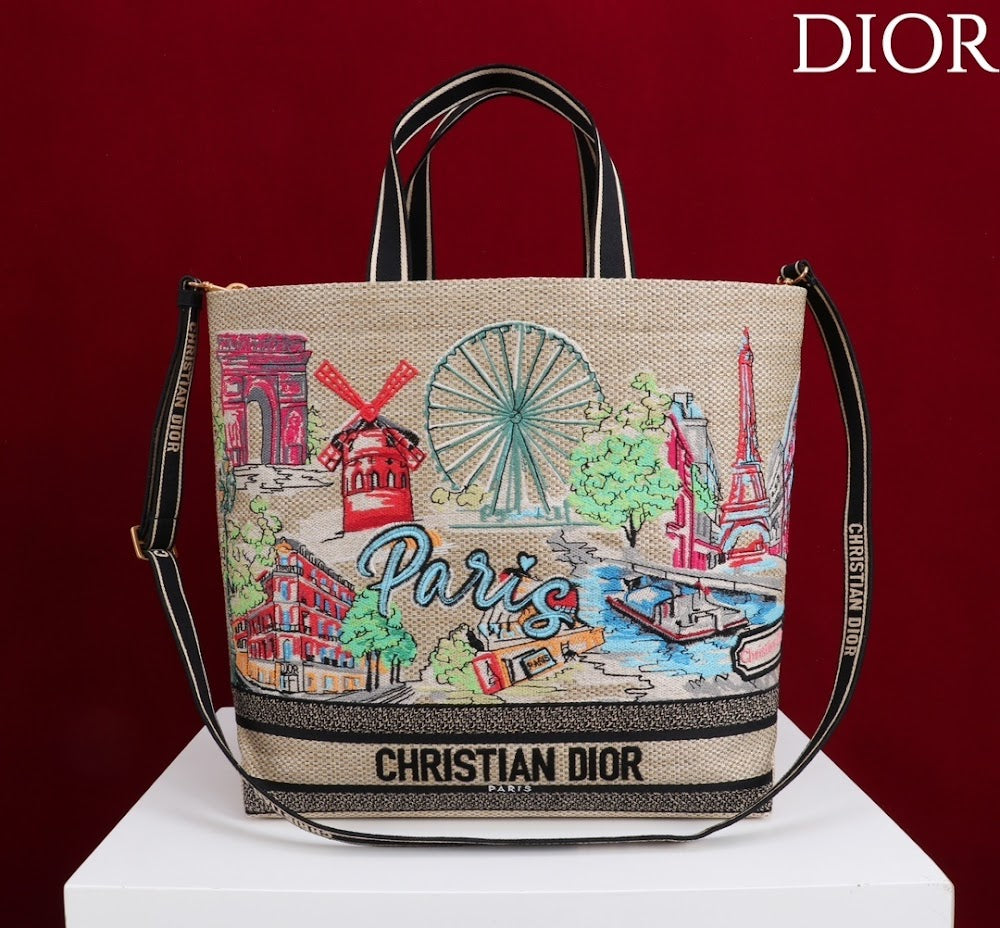 Anum Bags Diorn Luxury Bag --114925