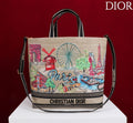 Anum Bags Diorn Luxury Bag --114925