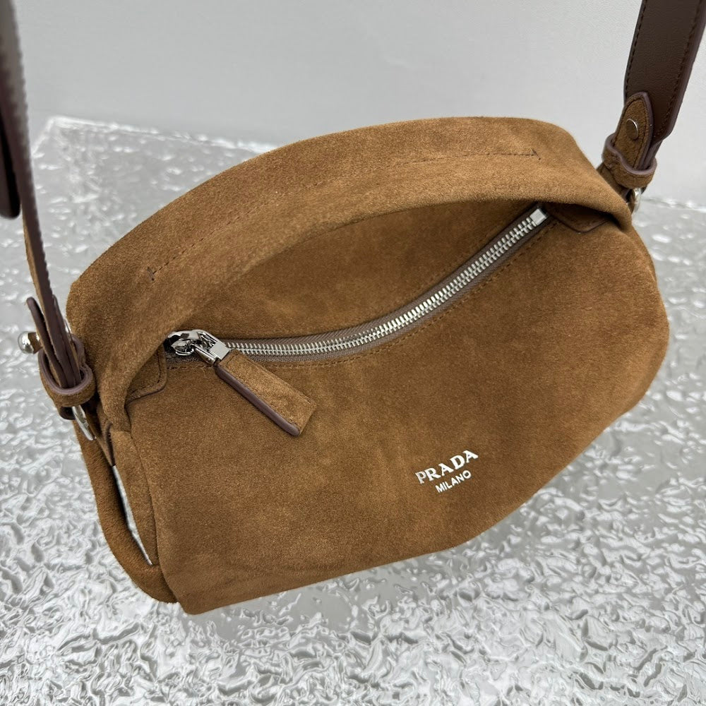 Ezyycart Bags Pradn Luxury Bag --101921