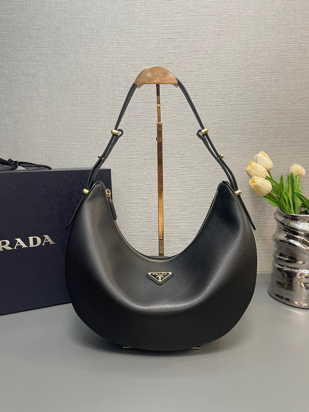 Ezyycart Bags Pradn Luxury Bag --102600