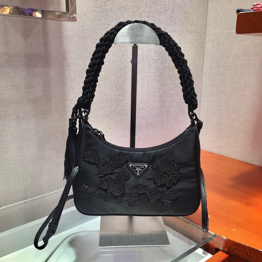 Ezyycart Bags Prada Luxury Bag --53803