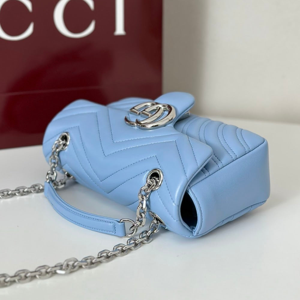 Ezyycart Bags Guccin Luxury Bag --94417