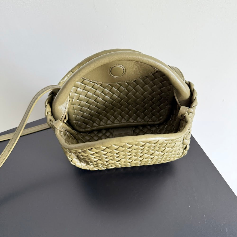 Ezyycart Bags Bottegan Luxury Bag --91179