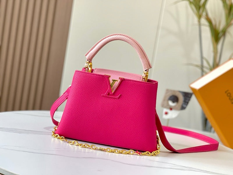 Anum Bags LVn Luxury Bag --78782