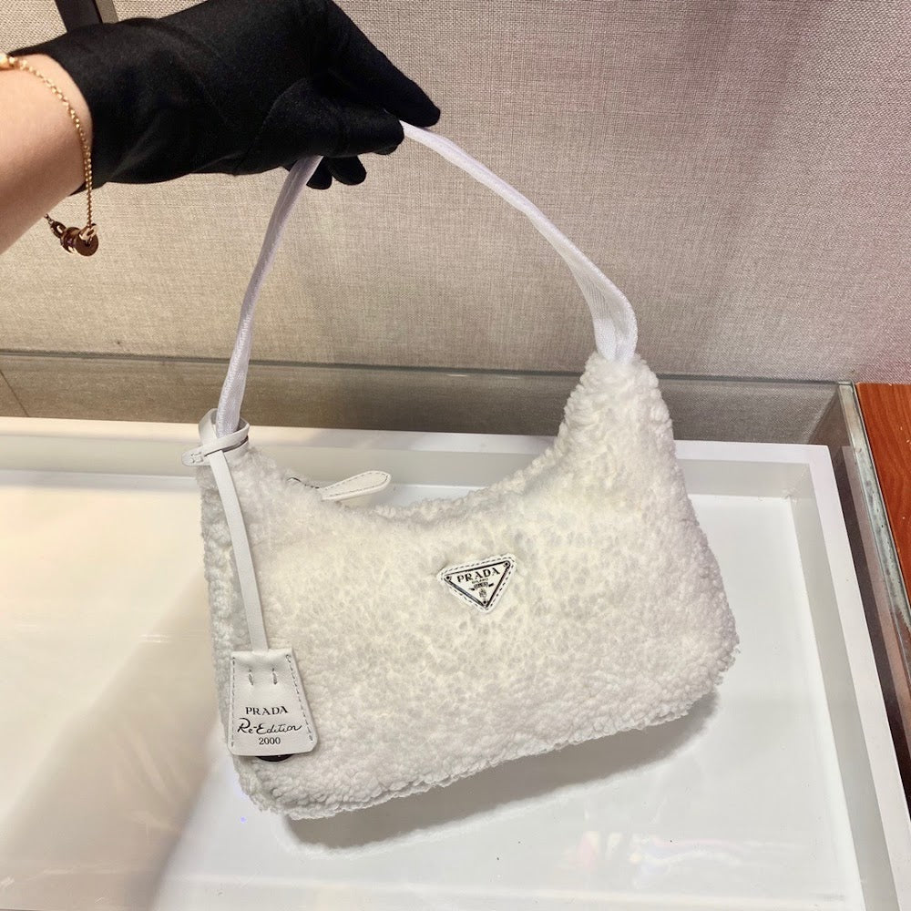 Ezyycart Bags Prada Luxury Bag --54038