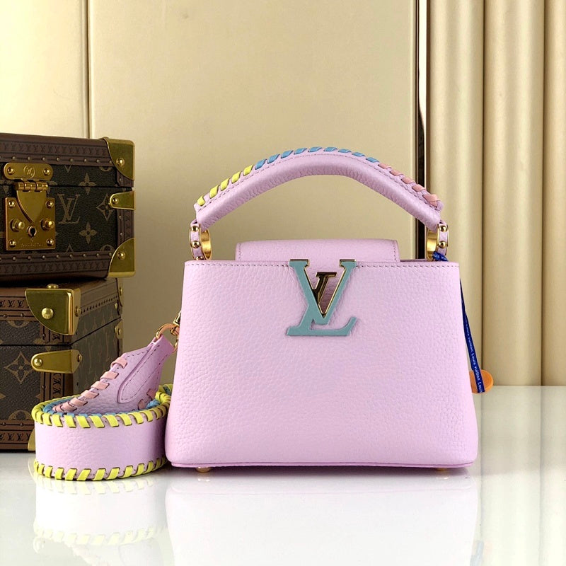 Ezyycart Bags ln Luxury Bag --60577