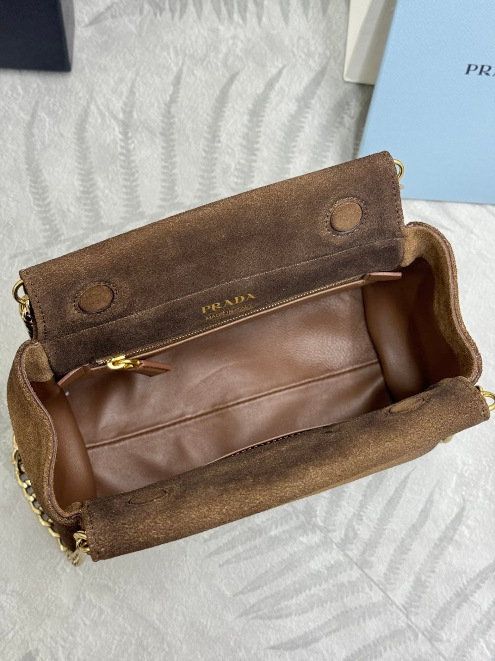 Ezyycart Bags Pradn Luxury Bag --101379