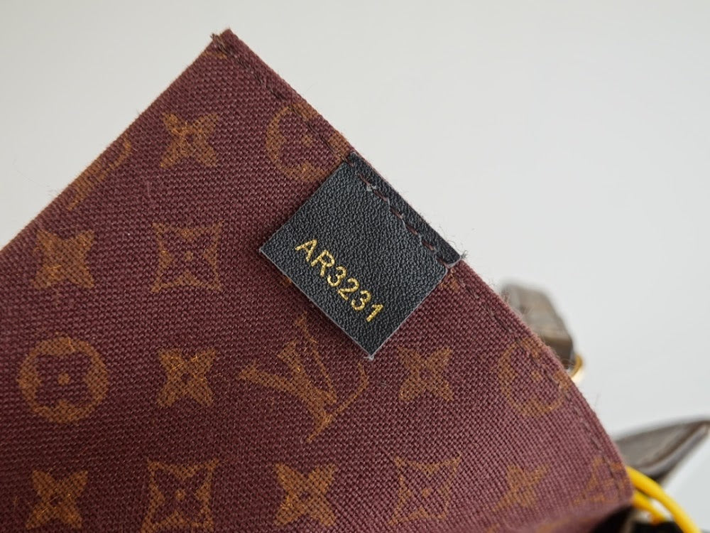 Anum Bags ln Luxury Bag --60491