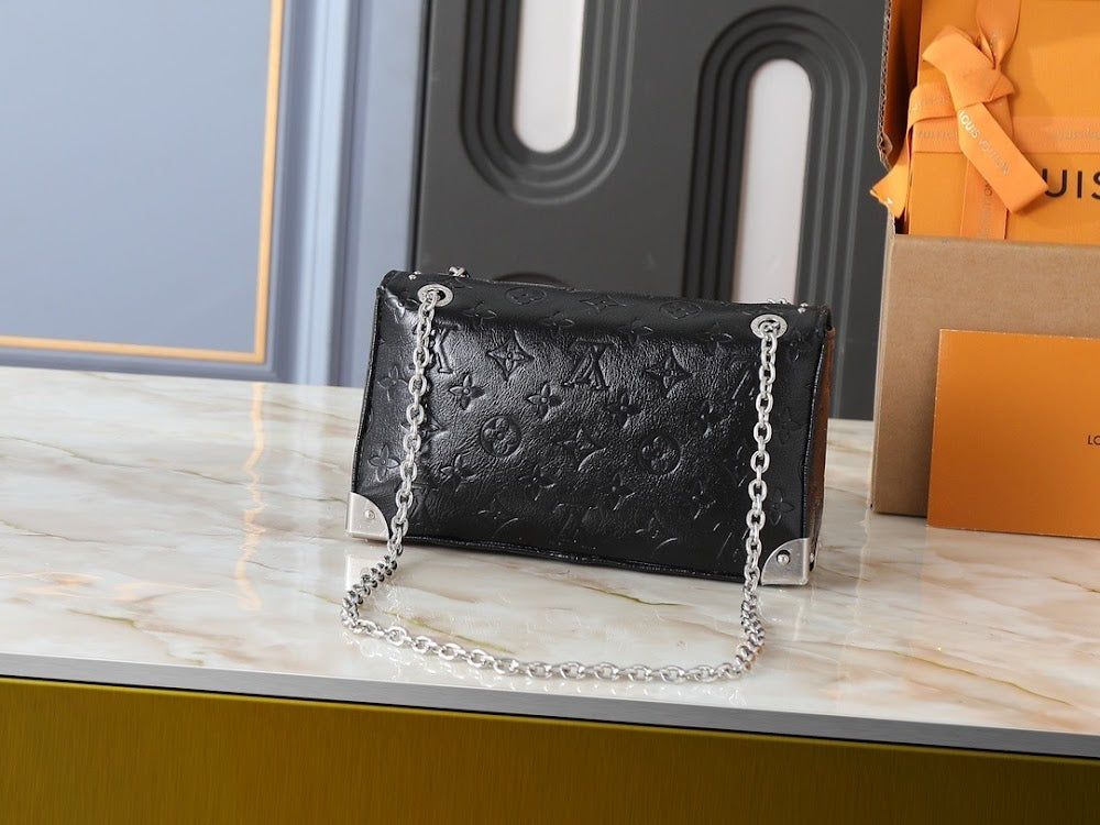 Anum Bags LVn Luxury Bag --80011