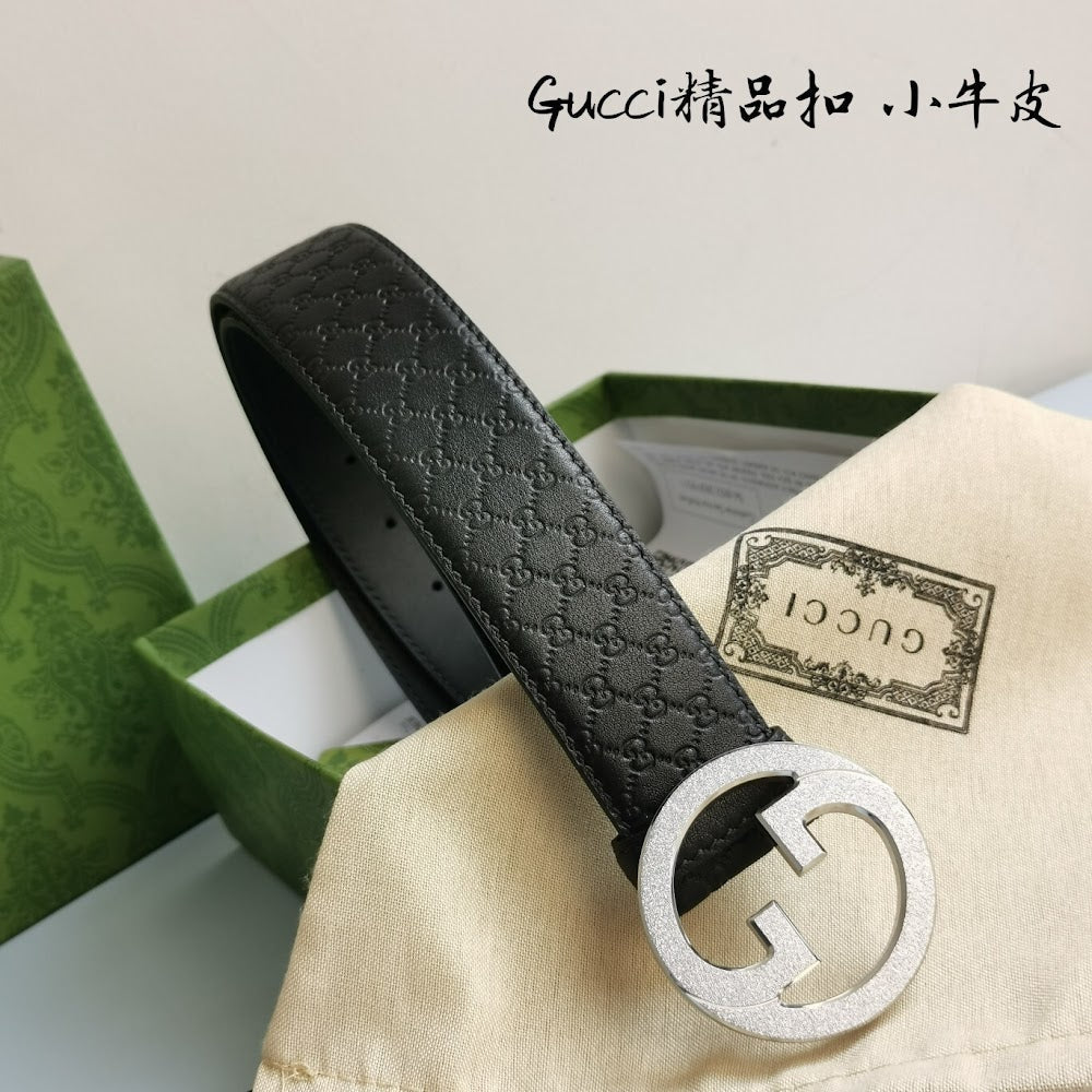 Ezyycart Bags Guccin Luxury Belt --105536